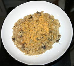 risotto